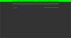 Desktop Screenshot of luxuryfarm.com
